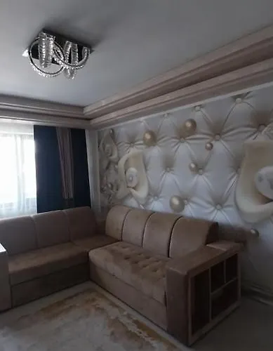 Apartament Central