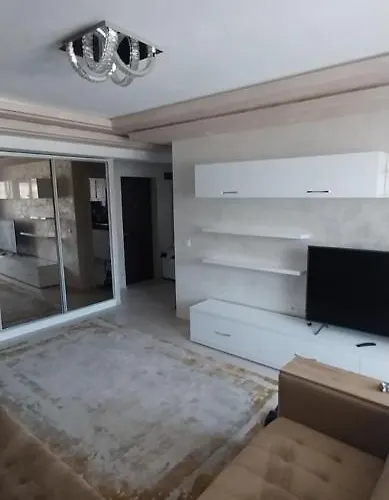 Apartament Central