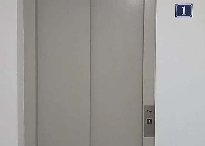 Apartament Central