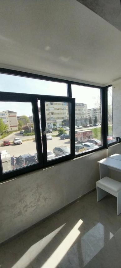 Apartament Central Apartment