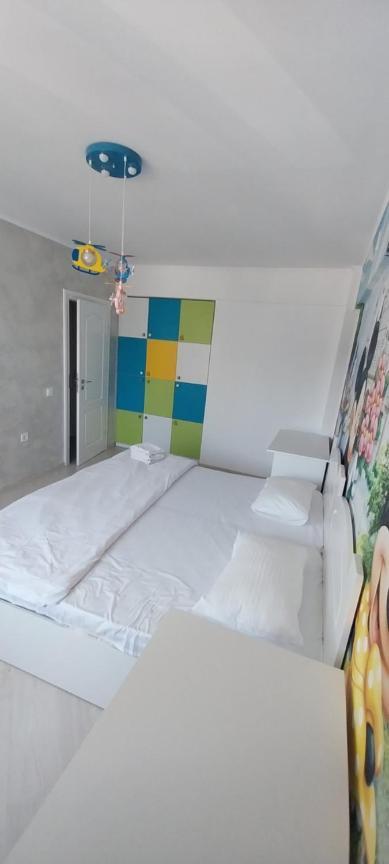Apartament Central *