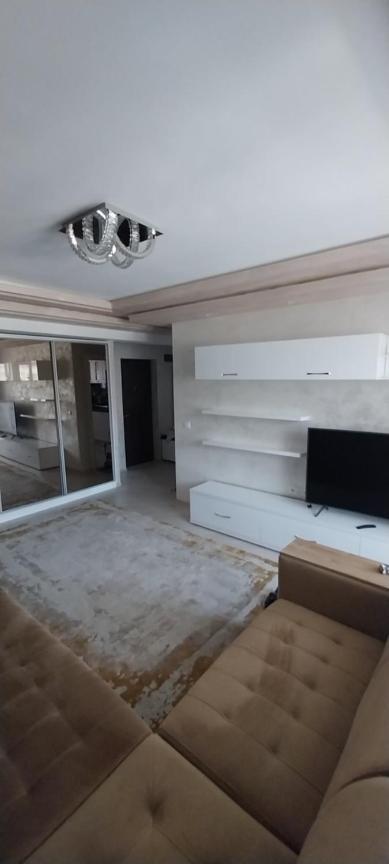 Apartament Central Apartment Mioveni