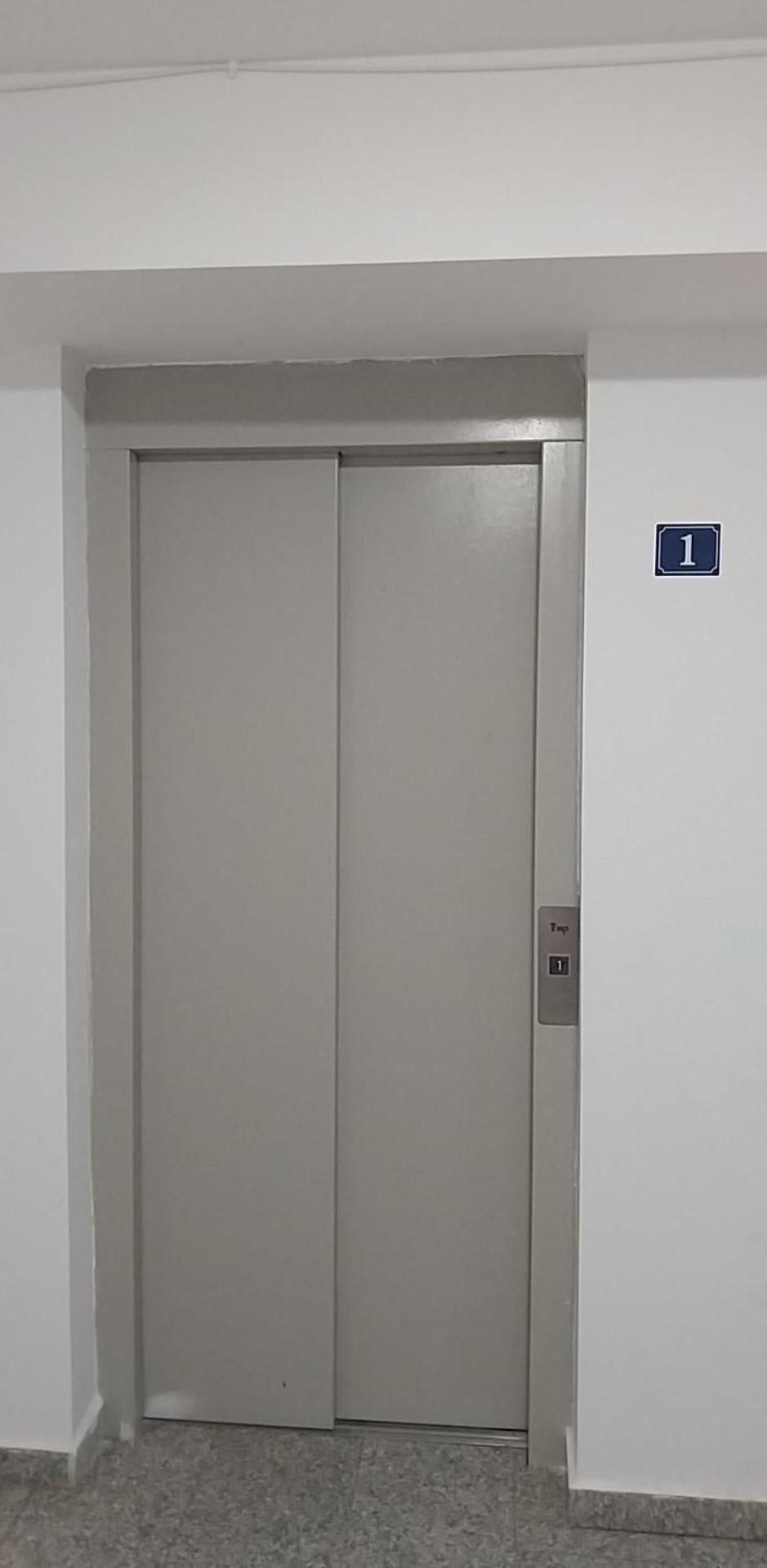 Apartament Central *